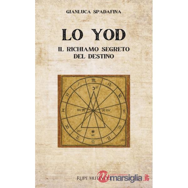 Yod. Il richiamo segreto del destino (Lo)