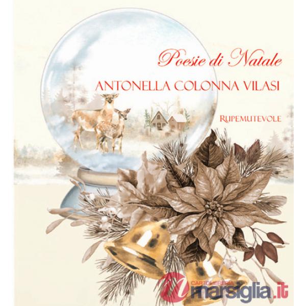 Poesie di natale. Ediz. illustrata
