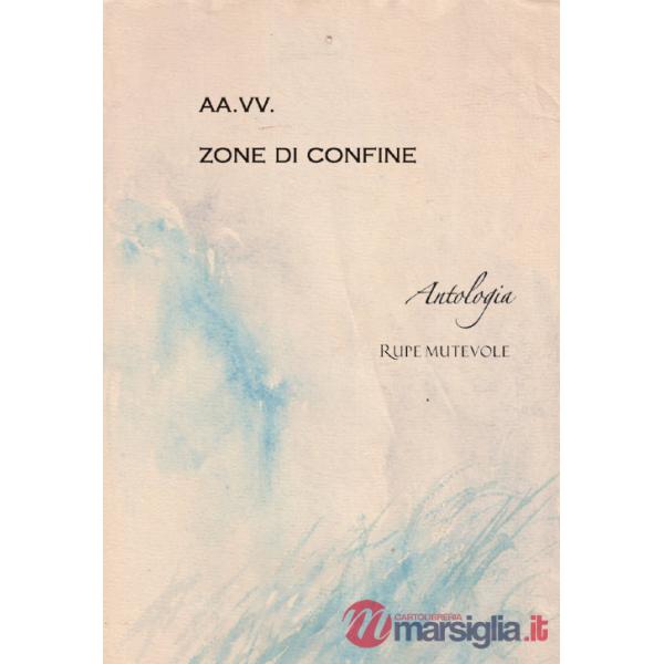 Zone di confine