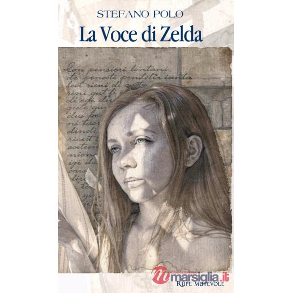Voce di Zelda (La)