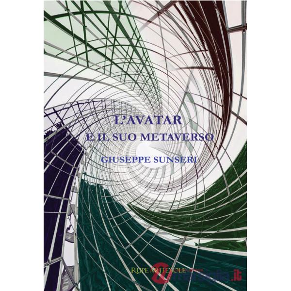 Avatar e il suo metaverso (L')