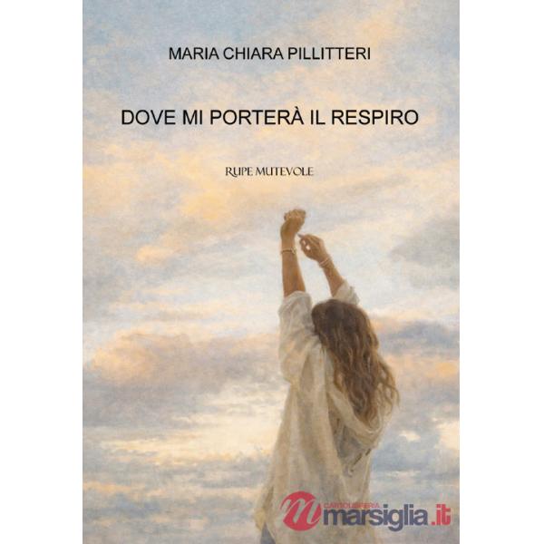 Dove mi porterà il respiro