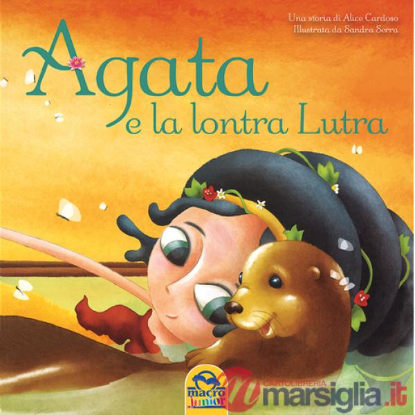 Agata e la lontra Lutra