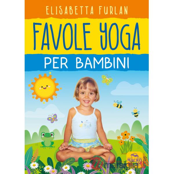 Favole yoga per bambini