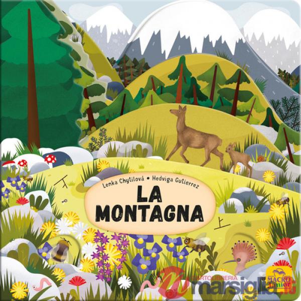 Montagna (La)