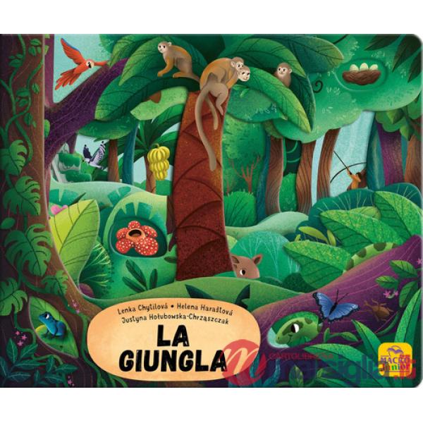 Giungla (La)