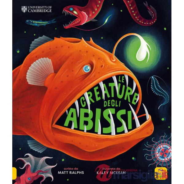 Creature degli abissi (Le)