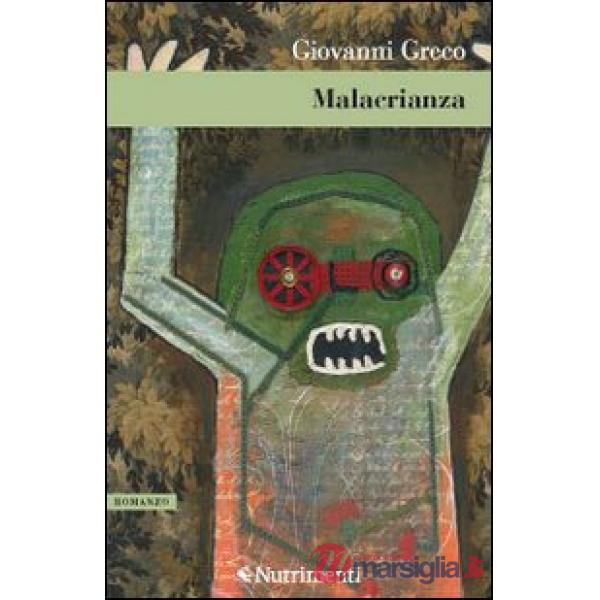 Malacrianza