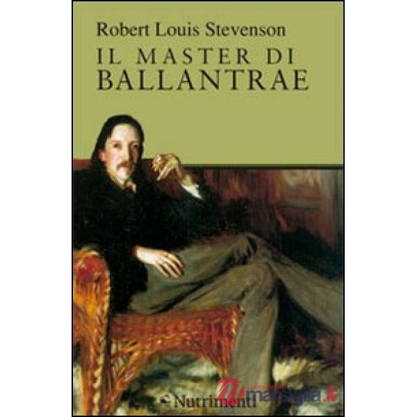 Master di Ballantrae (Il)