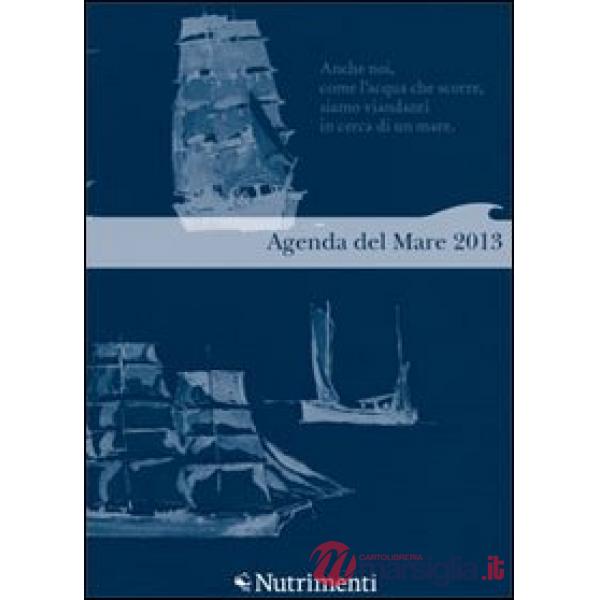 Agenda del mare 2013