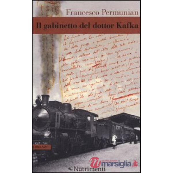 Gabinetto del dottor Kafka (Il)