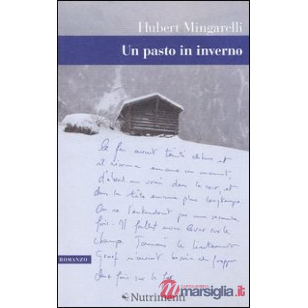 Pasto in inverno (Un)