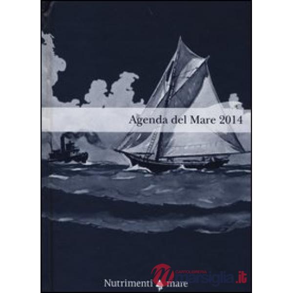 Agenda del mare 2014