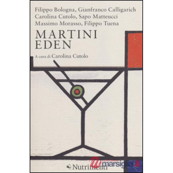 Martini Eden