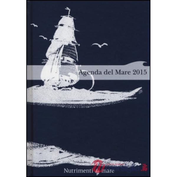 Agenda del mare 2015