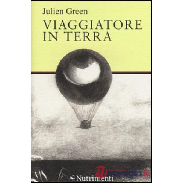 Viaggiatore in terra