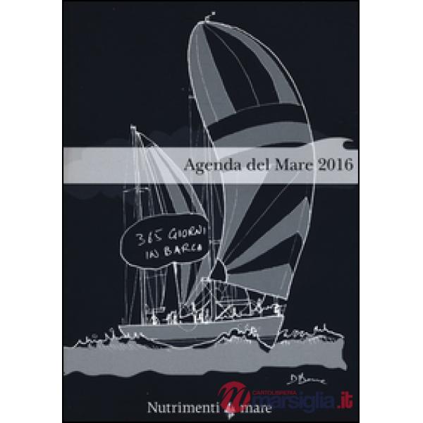 Agenda del mare 2016