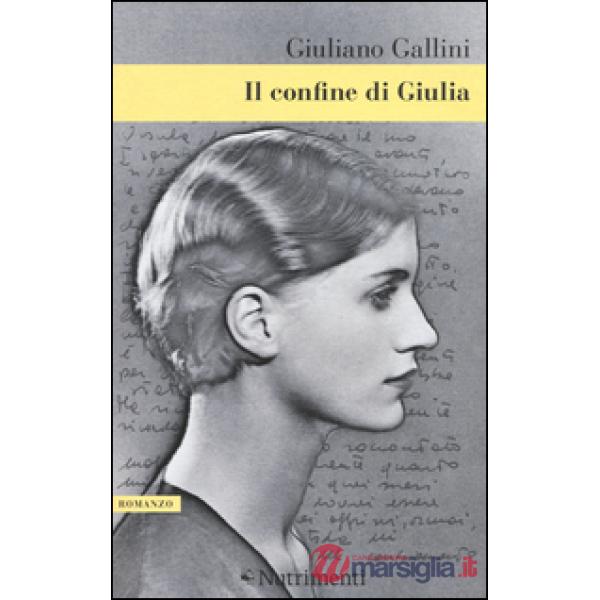 Confine di Giulia (Il)