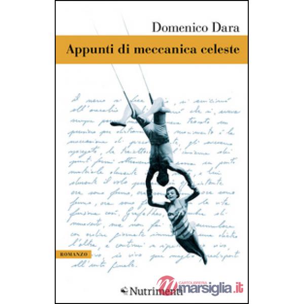 Appunti di meccanica celeste