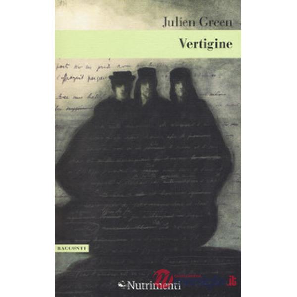 Vertigine