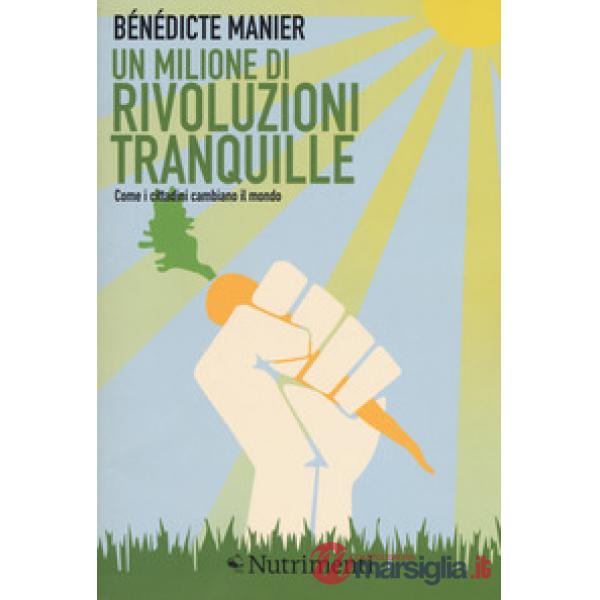 Milione di rivoluzioni tranquille. Come i cittadini cambiano il mondo (Un)