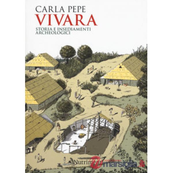 Vivara. Storia e insediamenti archeologici