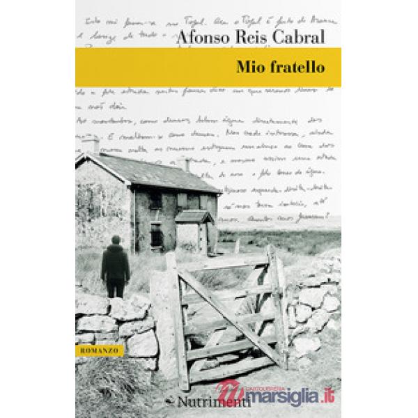 Mio fratello