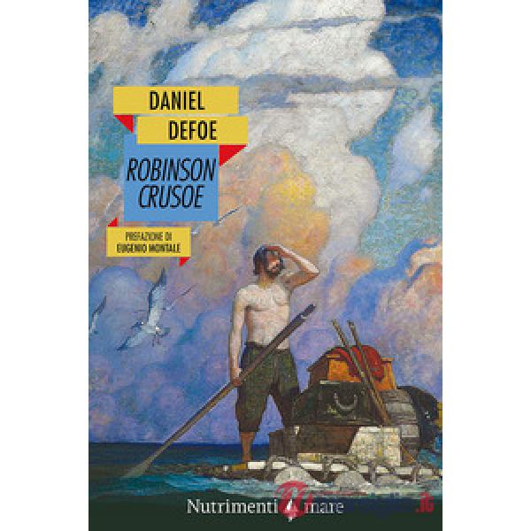 Robinson Crusoe