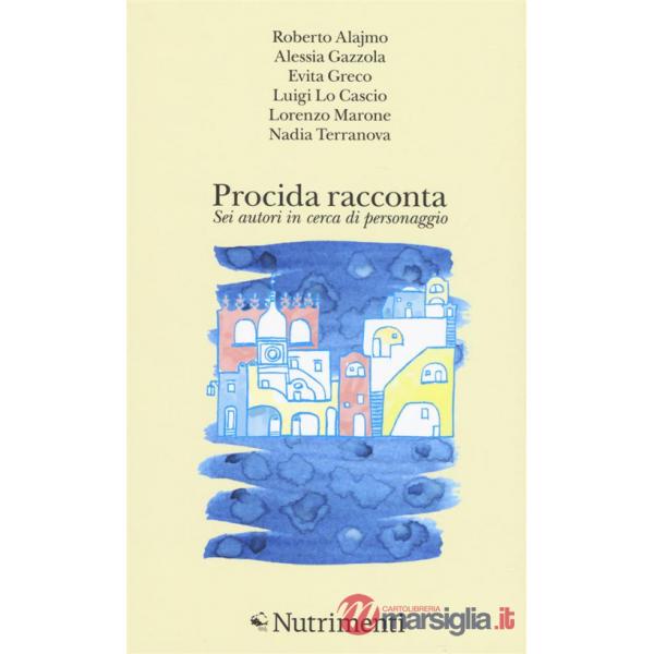 Procida racconta 2019