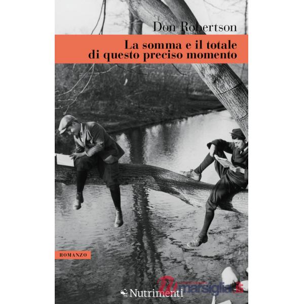 Somma e il totale di questo preciso momento (La)