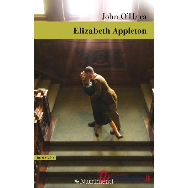 Elizabeth Appleton