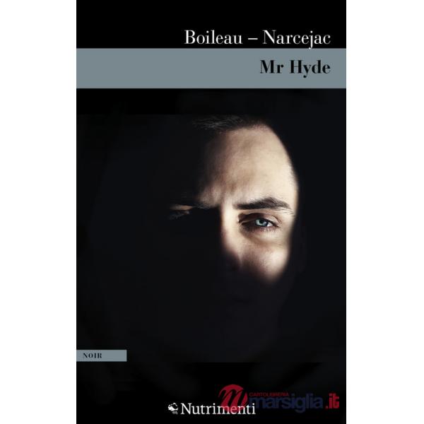 Mr Hyde