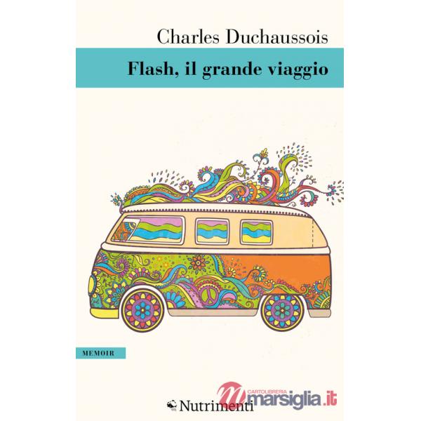 Flash. Il grande viaggio