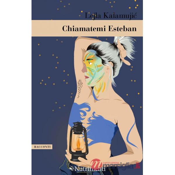 Chiamatemi Esteban