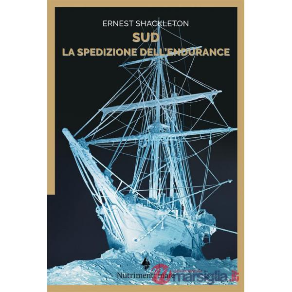 Sud. La spedizione dell'Endurance