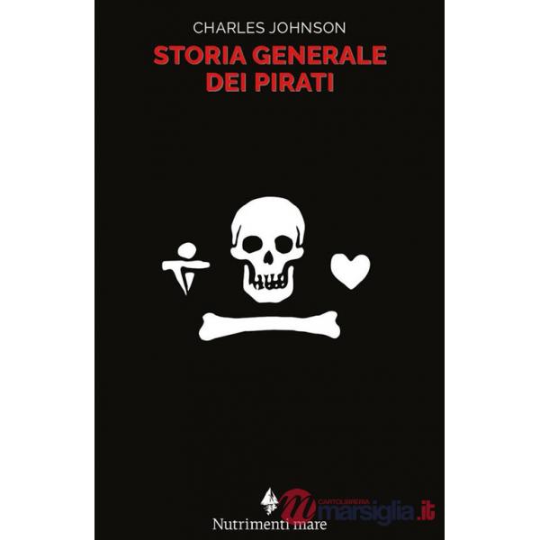 Storia generale dei pirati