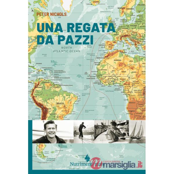 Regata da pazzi (Una)
