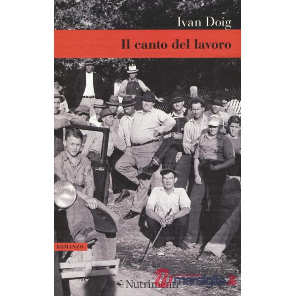 Canto del lavoro (Il)
