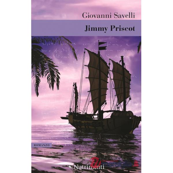 Jimmy Priscot