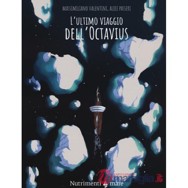 Ultimo viaggio dell'Octavius (L')