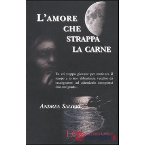 Amore che strappa la carne (L')