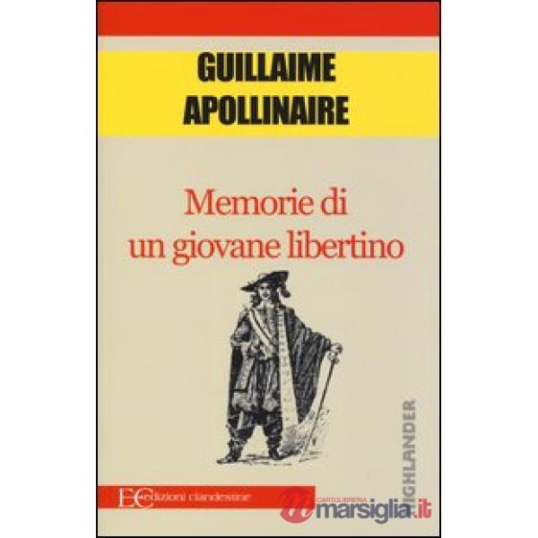 Memorie di un giovane libertino