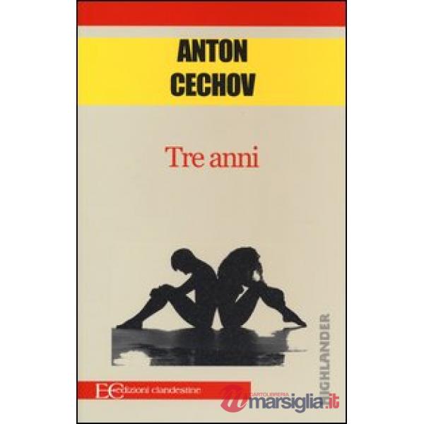 Tre anni