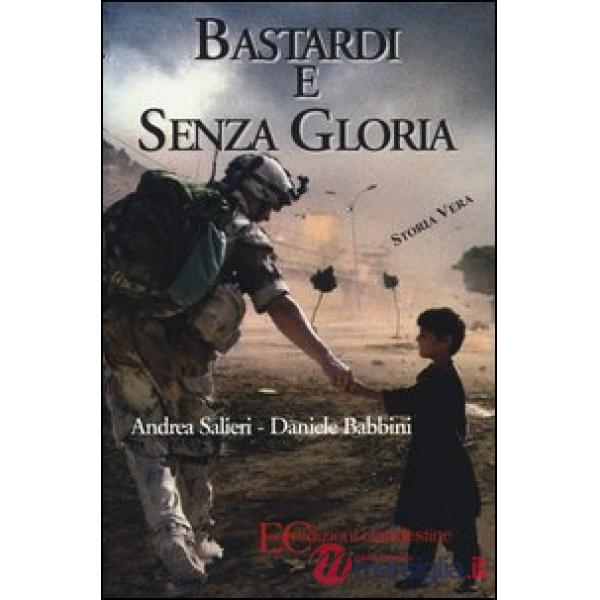 Bastardi e senza gloria