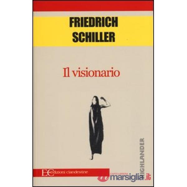 Visionario (Il)
