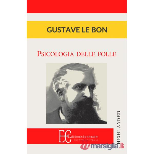 Psicologia delle folle