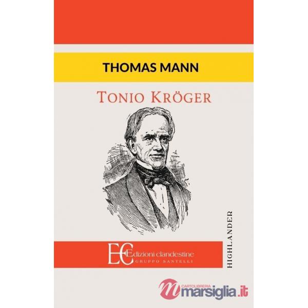 Tonio Kröger
