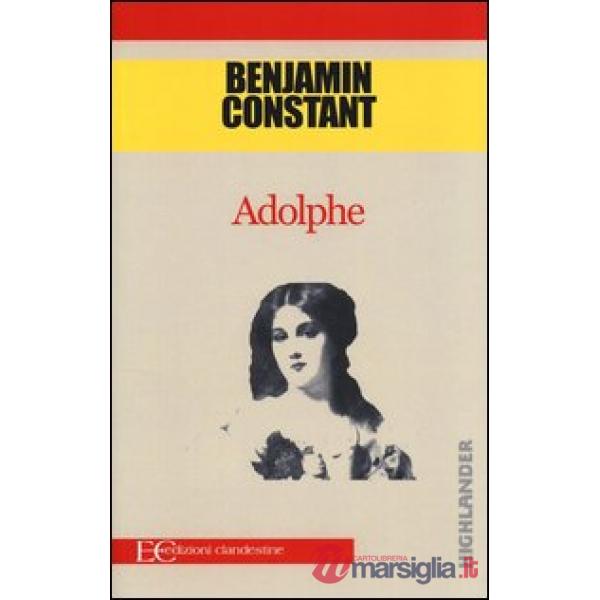 Adolphe