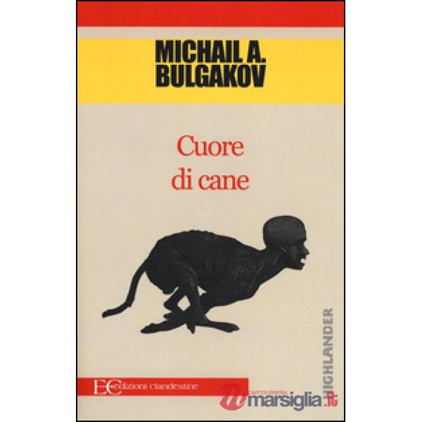 Cuore di cane