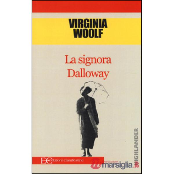 Signora Dalloway (La)